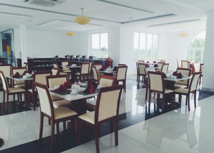 Sepon Boutique Resort