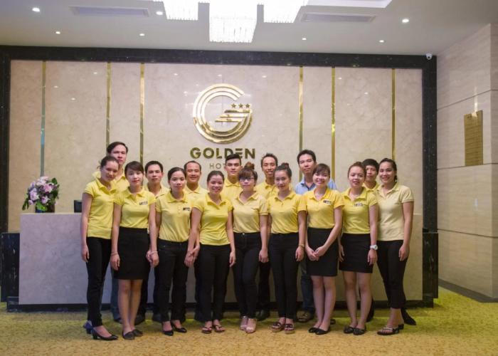 Golden Hotel
