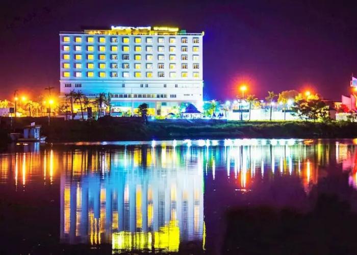 Sai Gon Dong Ha Hotel