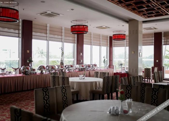 Sai Gon Dong Ha Hotel