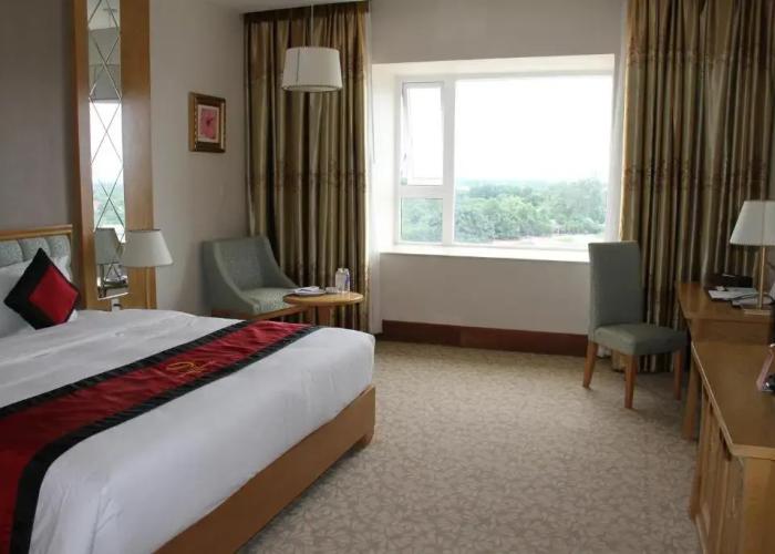 Sai Gon Dong Ha Hotel