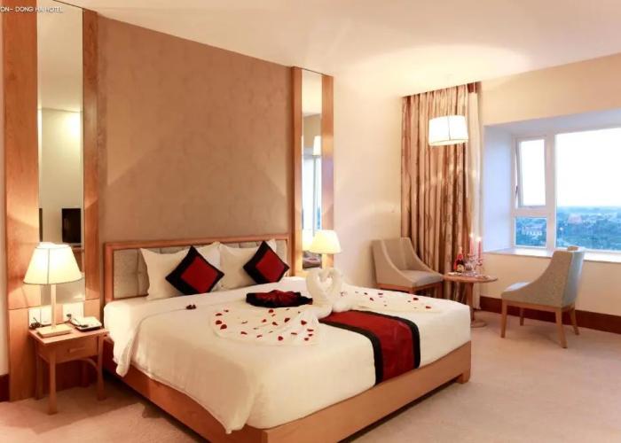 Sai Gon Dong Ha Hotel