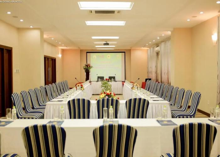 Sai Gon Dong Ha Hotel