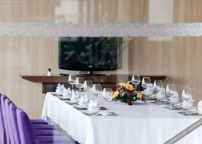 Sai Gon Dong Ha Hotel