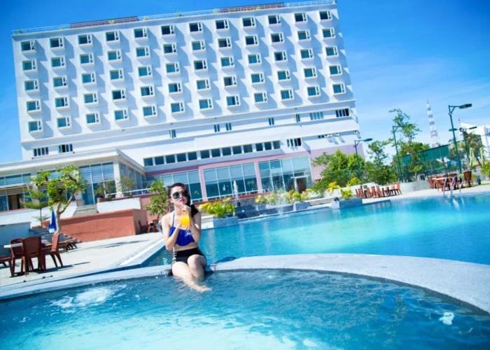 Sai Gon Dong Ha Hotel