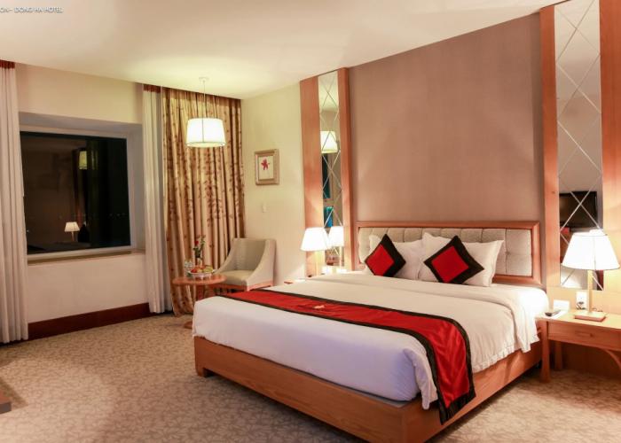 Sai Gon Dong Ha Hotel