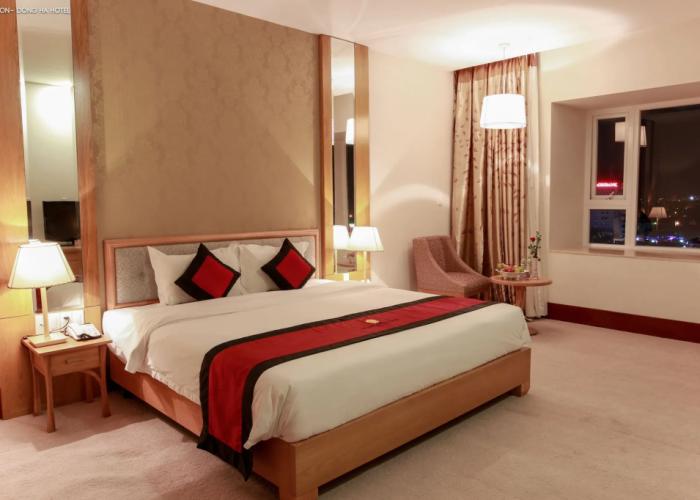 Sai Gon Dong Ha Hotel