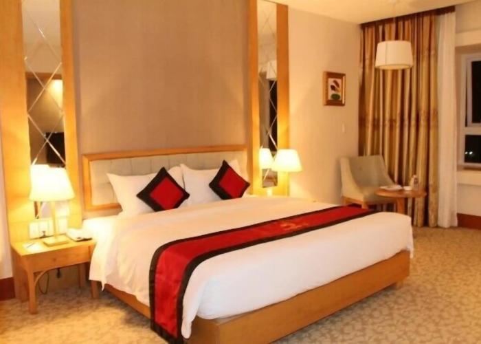 Sai Gon Dong Ha Hotel