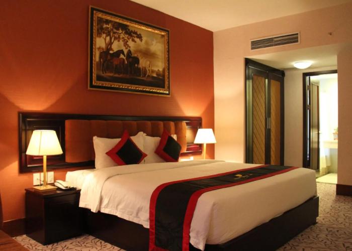 Sai Gon Dong Ha Hotel