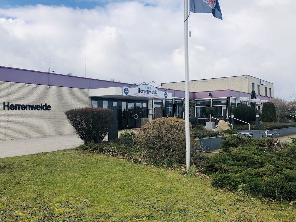 Hotel Haus Herrenweide