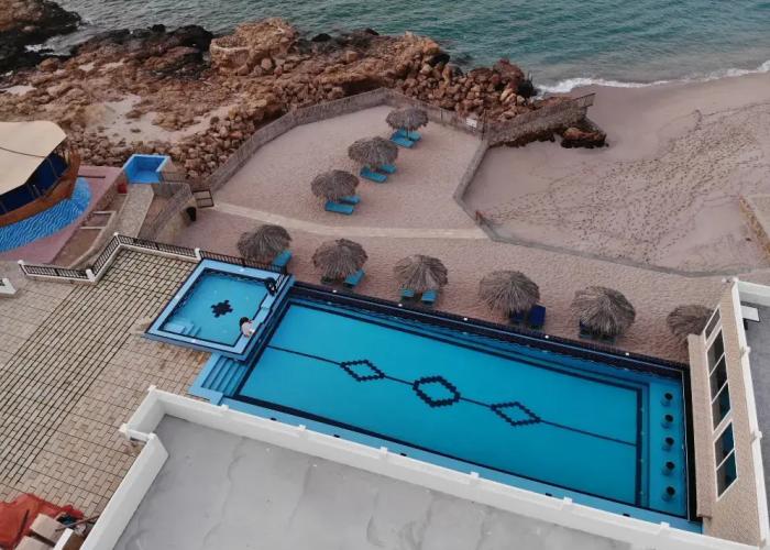 Turtle Beach Resort