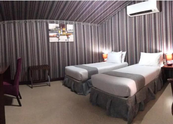 Turtle Beach Resort