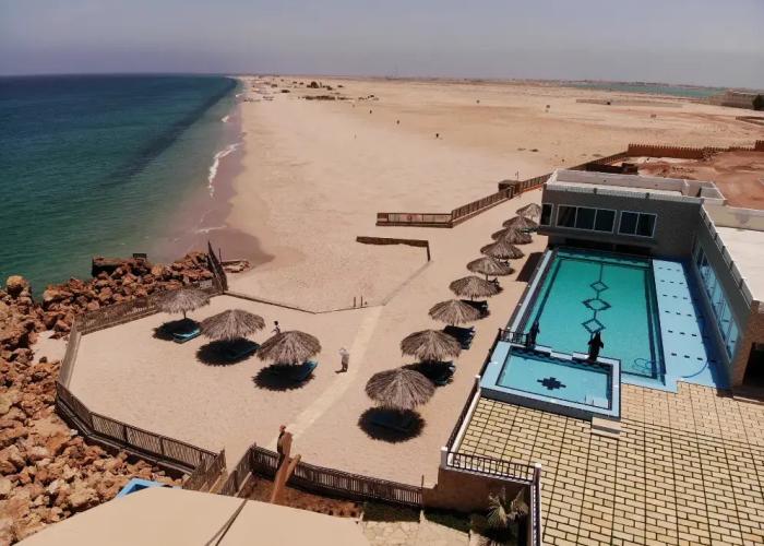 Turtle Beach Resort