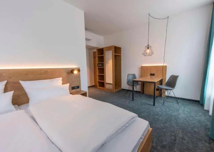 Hotel JaHotel