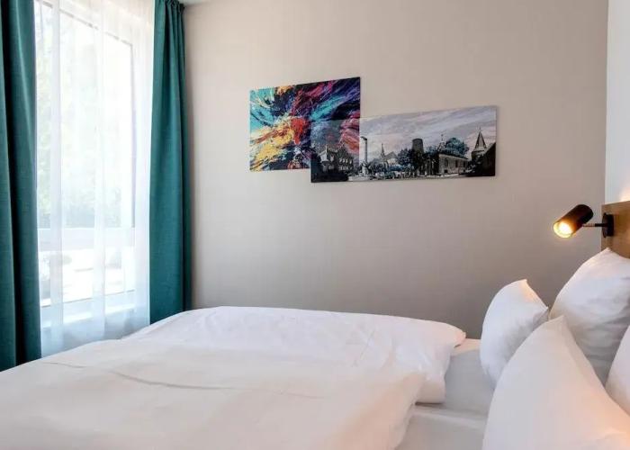 Hotel JaHotel