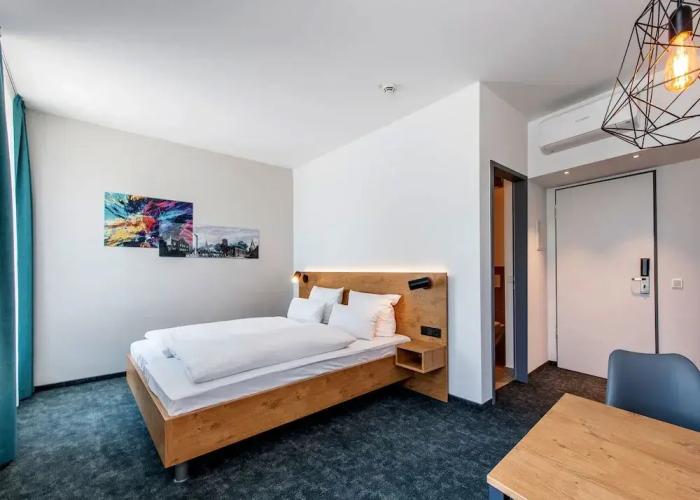 Hotel JaHotel
