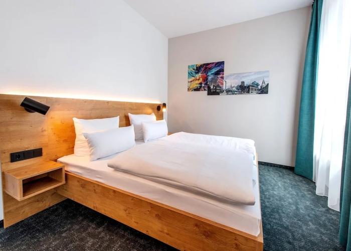 Hotel JaHotel