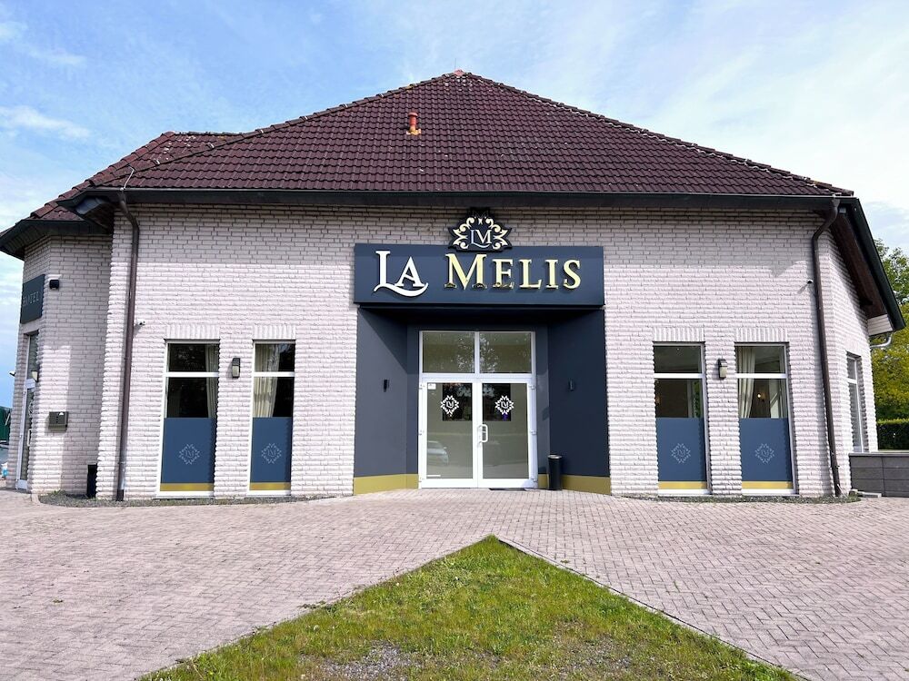 La Melis