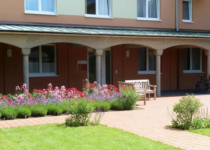 Hotel Klostergarten