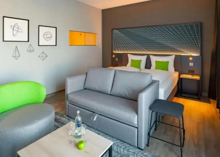 elaya hotel kevelaer