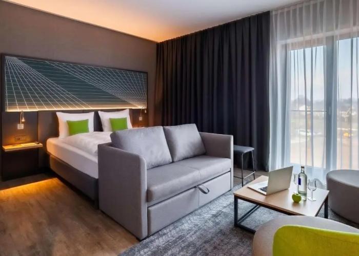 elaya hotel kevelaer