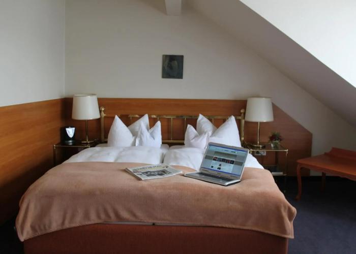 Hotel Rheinischer Hof