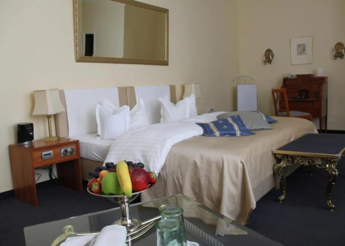Hotel Rheinischer Hof