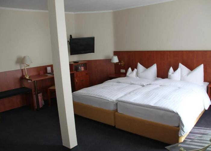 Hotel Rheinischer Hof