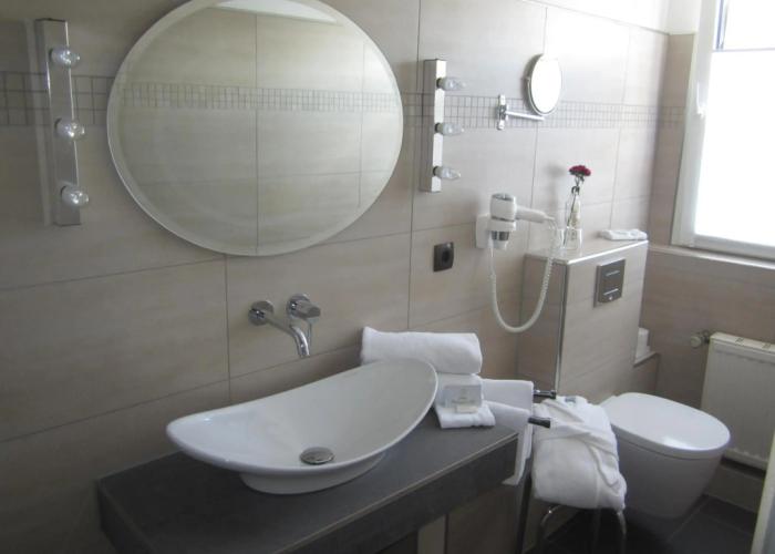 Hotel Rheinischer Hof