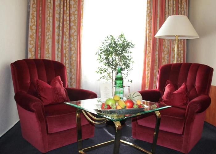 Hotel Rheinischer Hof