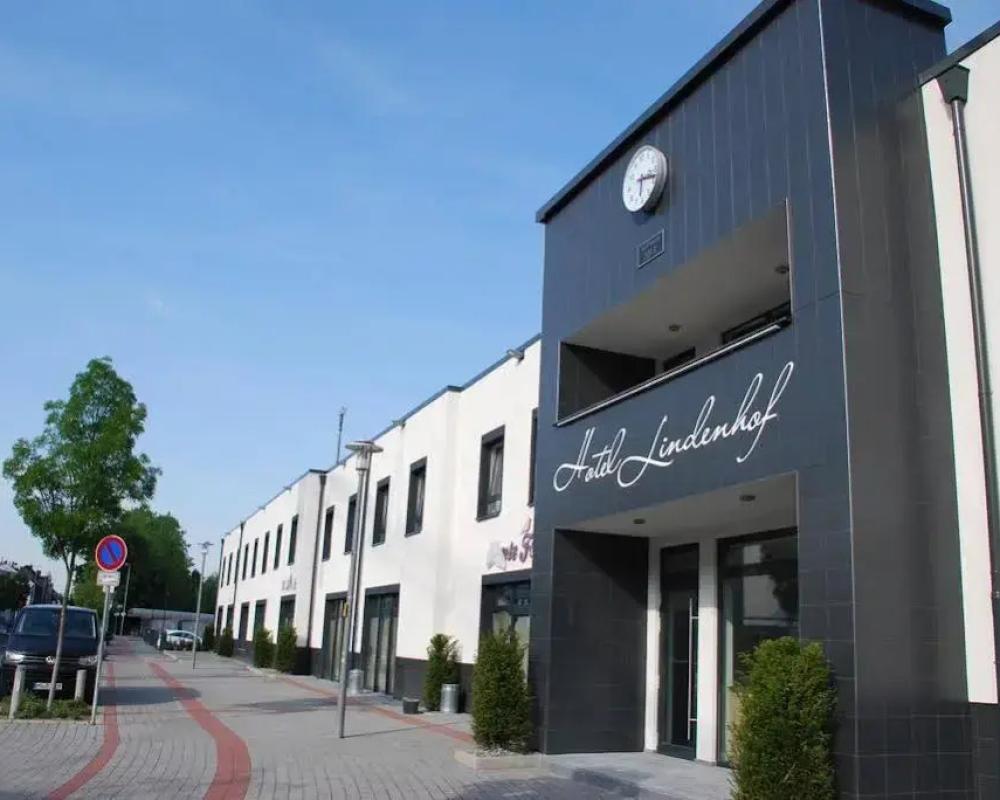 Hotel Lindenhof