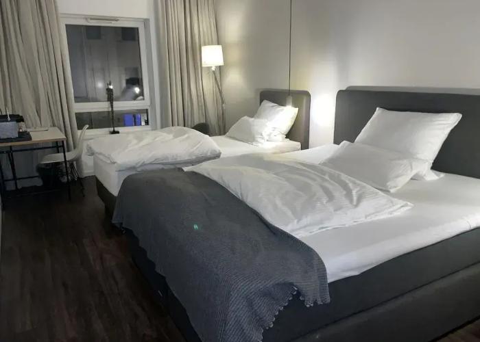 Hotel Lindenhof