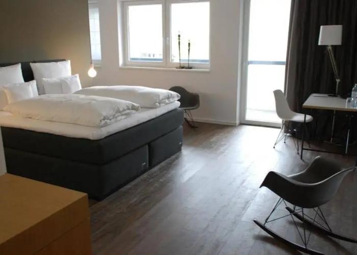 Hotel Lindenhof