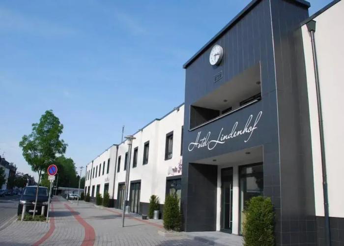 Hotel Lindenhof