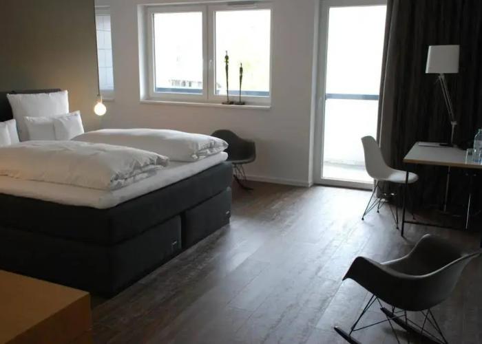 Hotel Lindenhof