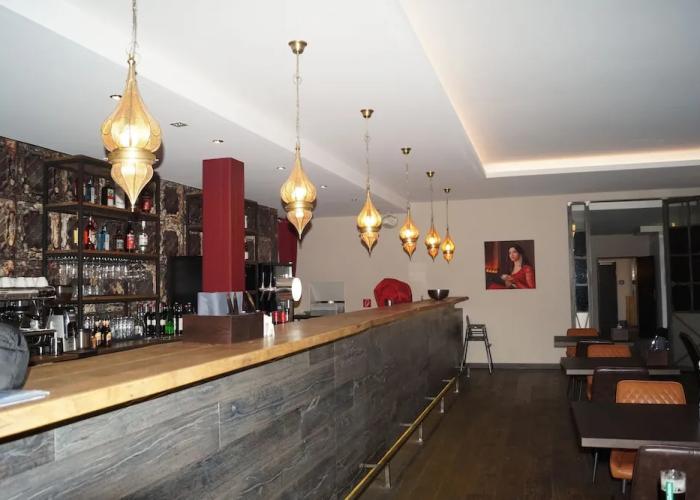 Hotel Lindenhof
