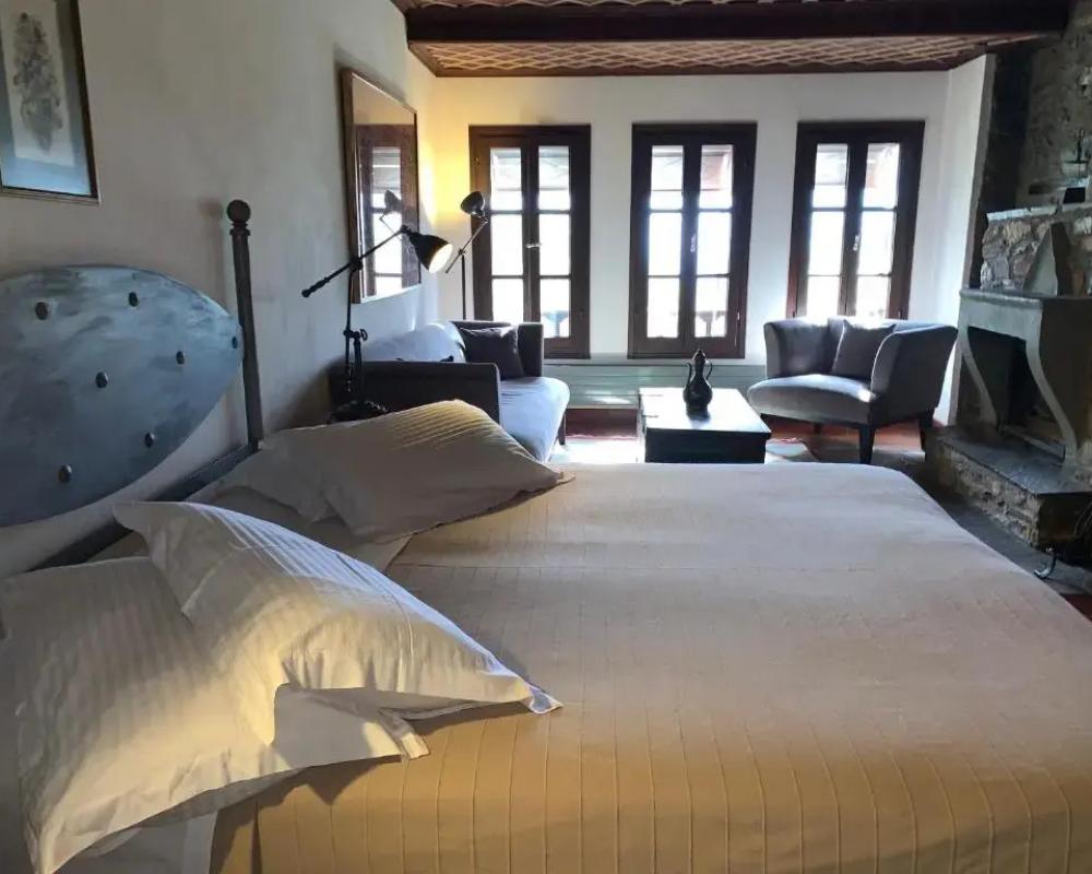 Palio Eleotrivio Guesthouse