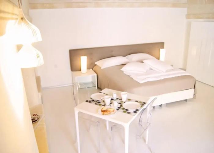 B&B Sotto la Volta