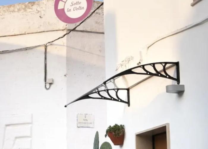 B&B Sotto la Volta