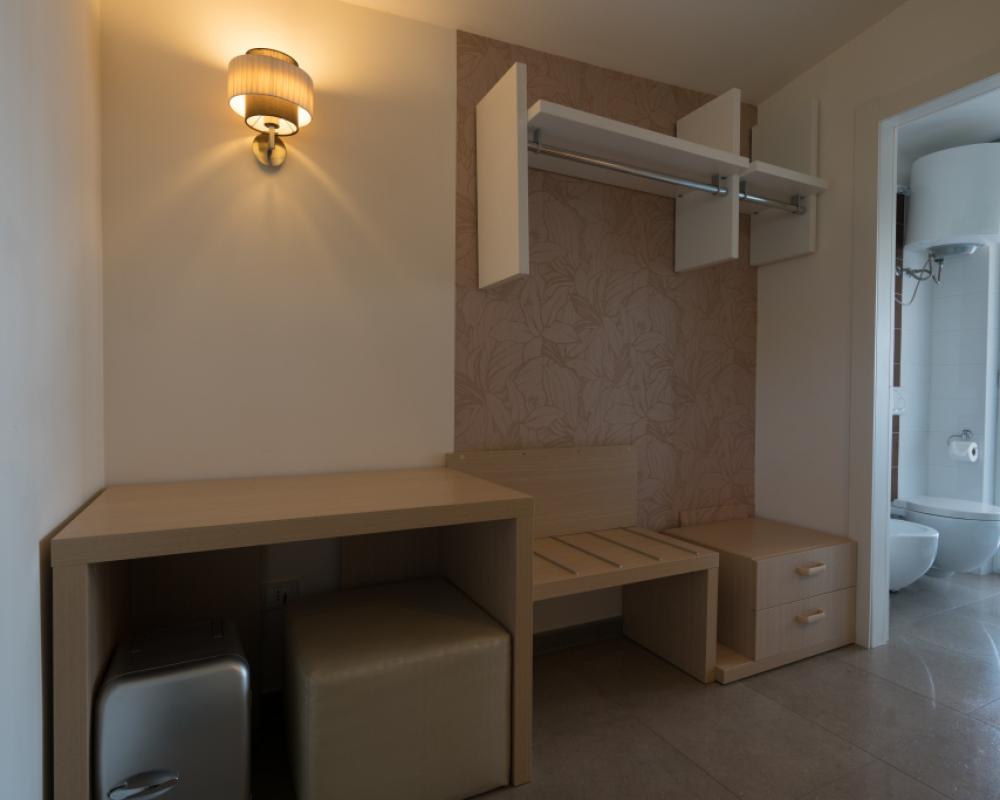 Bed and breakfast Nacorè