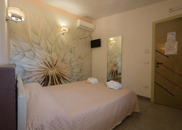 Bed and breakfast Nacorè
