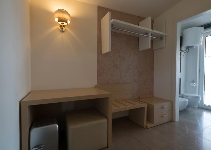 Bed and breakfast Nacorè
