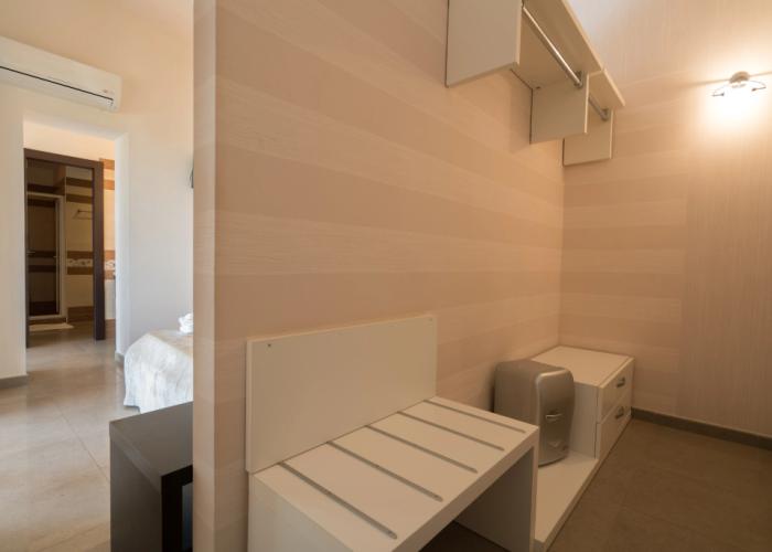 Bed and breakfast Nacorè