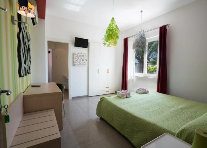 Bed and breakfast Nacorè