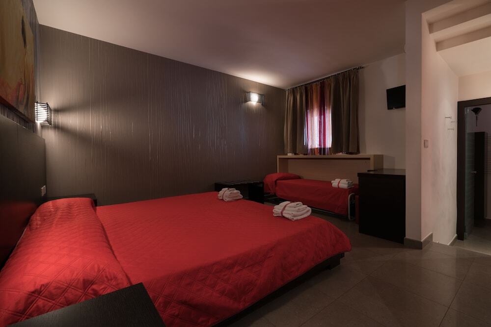 Nacore Bed And Breakfast