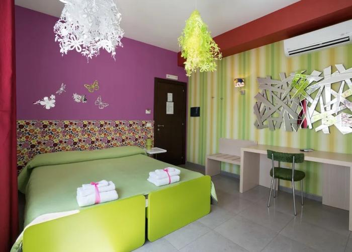 Nacore Bed And Breakfast