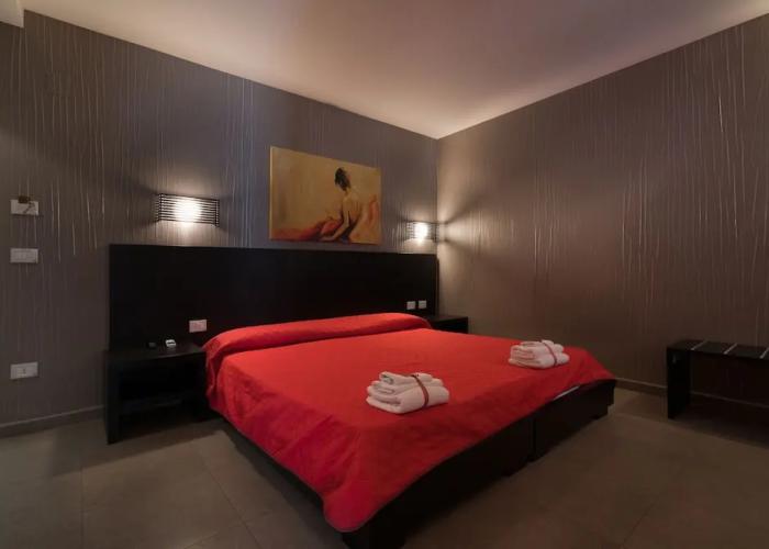 Nacore Bed And Breakfast