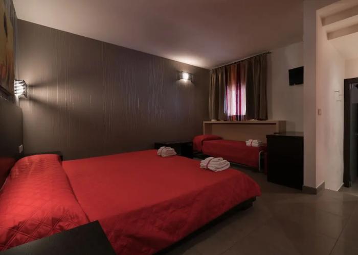 Nacore Bed And Breakfast