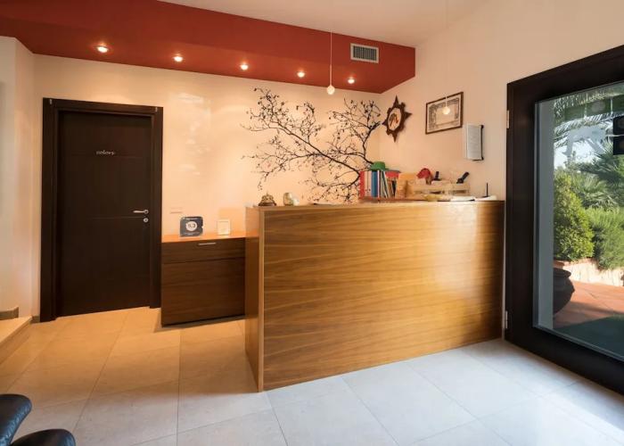 Nacore Bed And Breakfast
