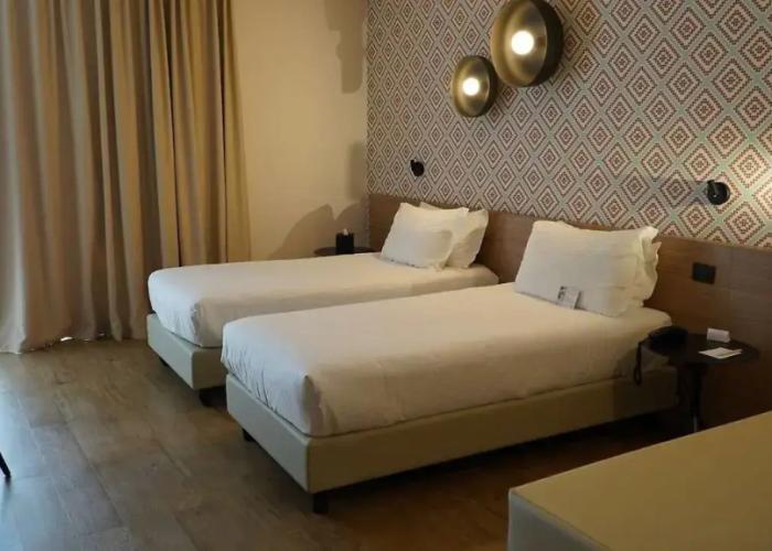 Best Western Hotel Massafra